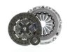 TOYOT 04130YZZEG Clutch Kit